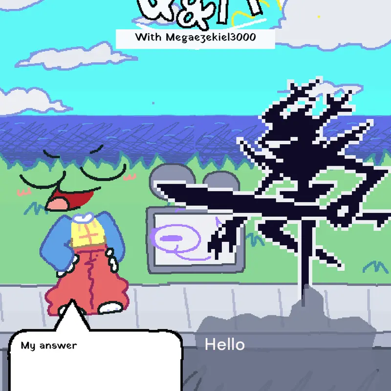 Game by @GG_TheRedTelevision