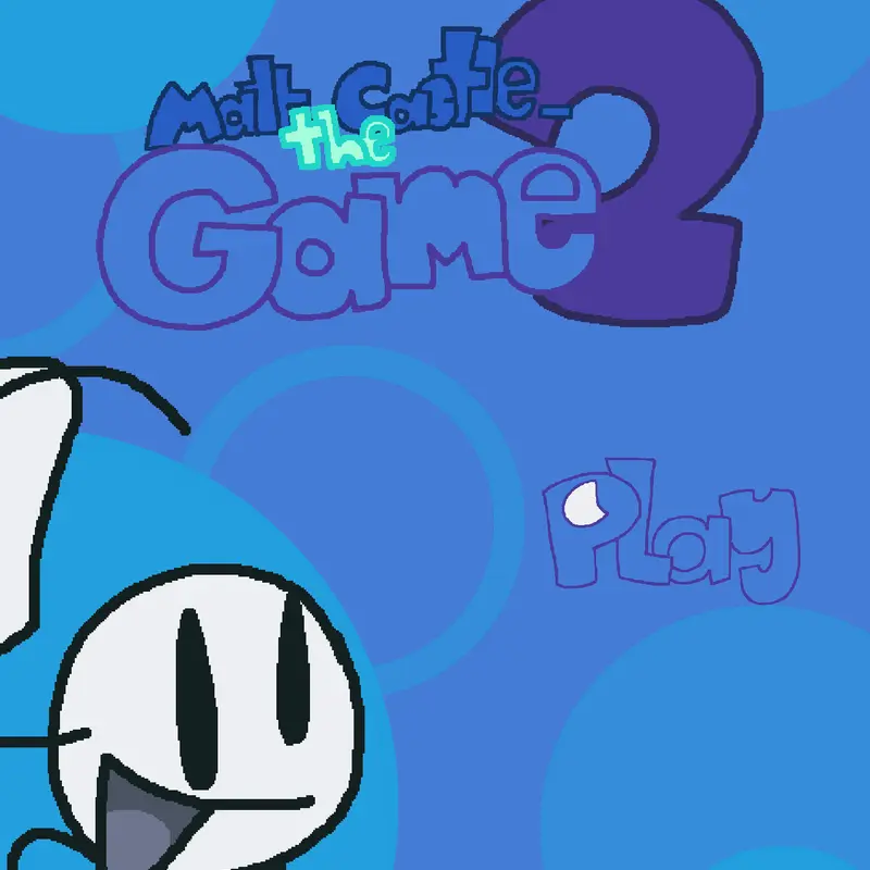 Game by @Matt_Castle_