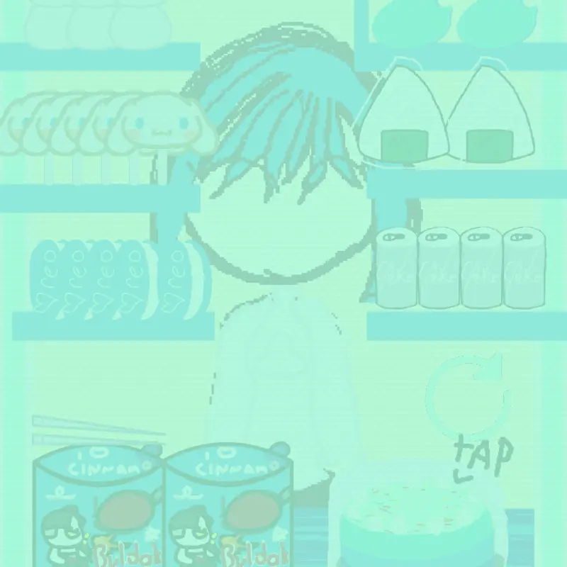 Game by @ronnytsundere