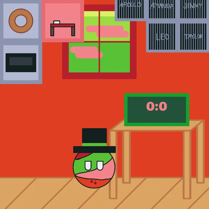 Game by @Colorballs