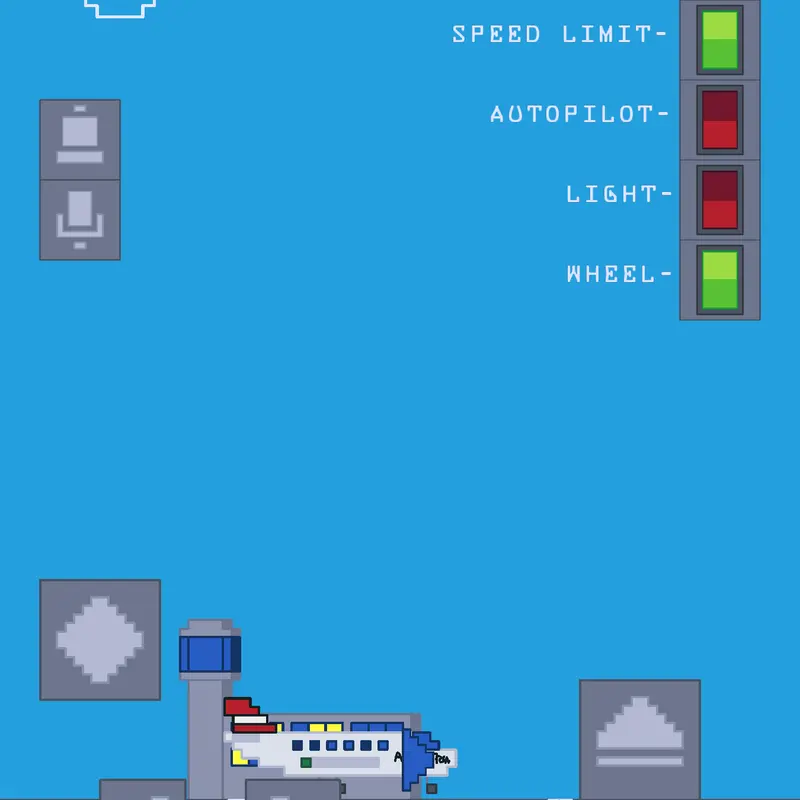 Game by @aarie