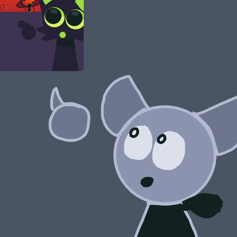 Game by @pissed_gray