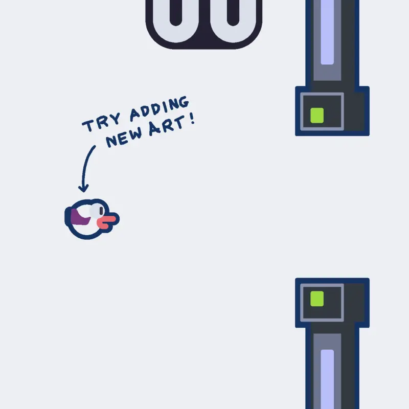 Game by @itz_wendy
