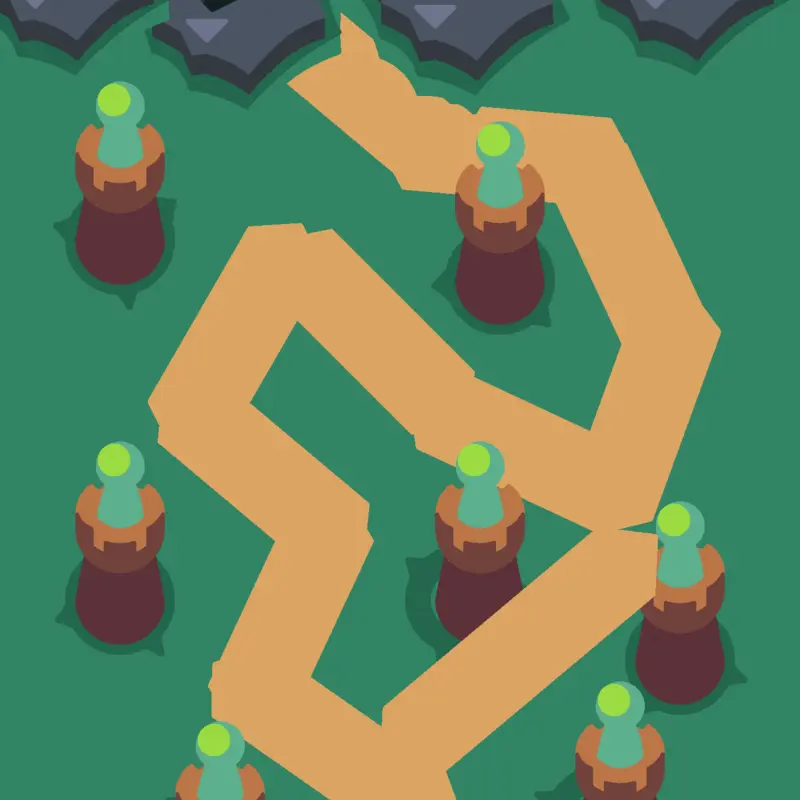 Game by @JAUNI_OGAN