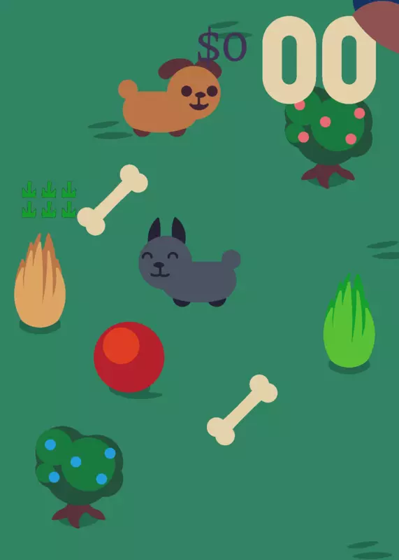 Game by @maaaiwuuw