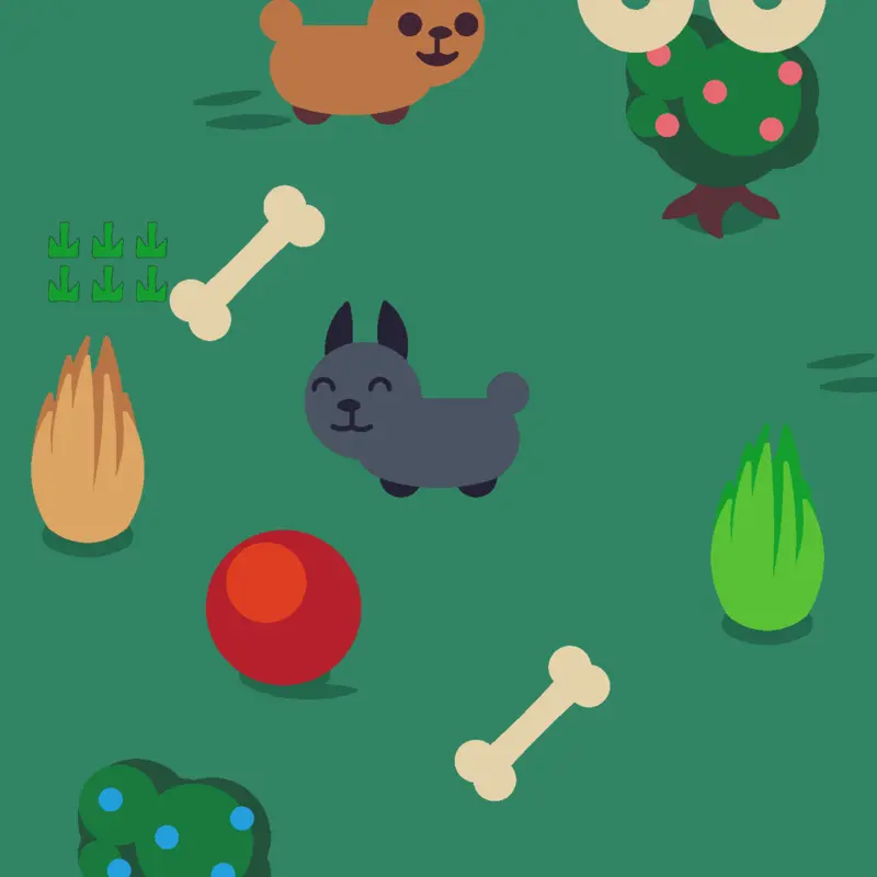 Game by @maaaiwuuw