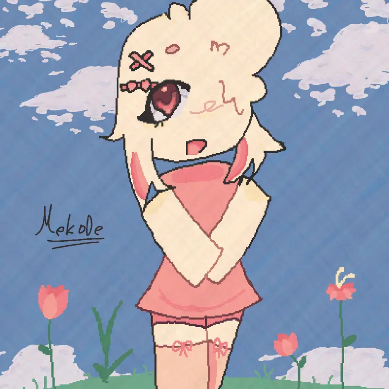 Game by @Meko0e