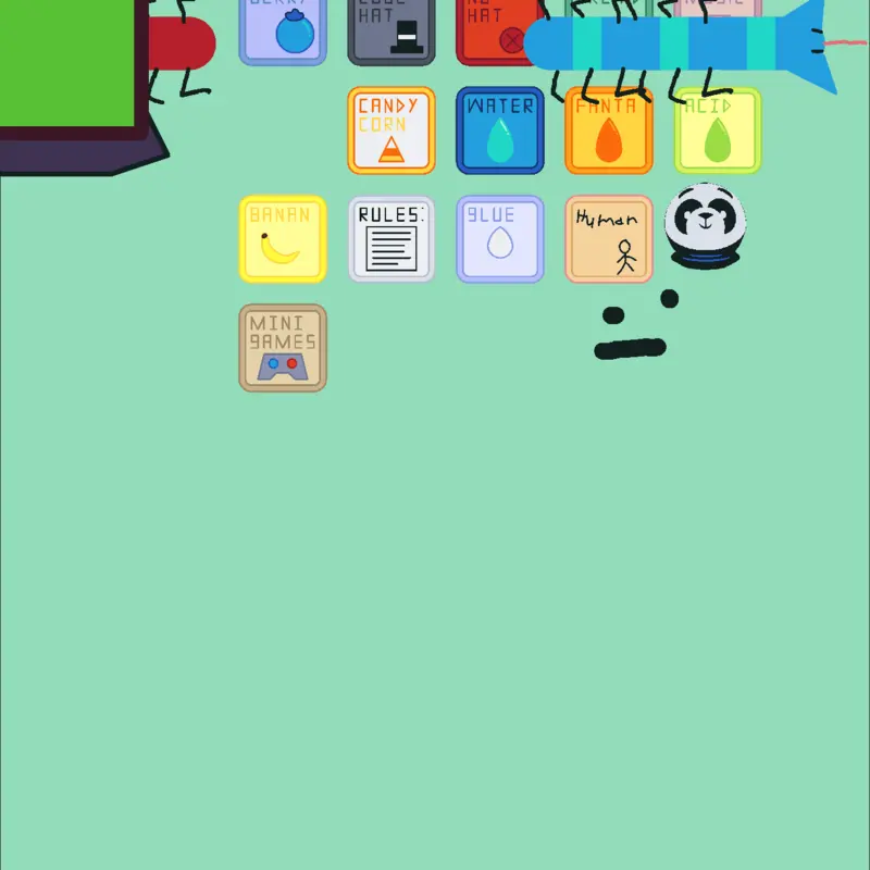 Game by @girlslovemyswagdod