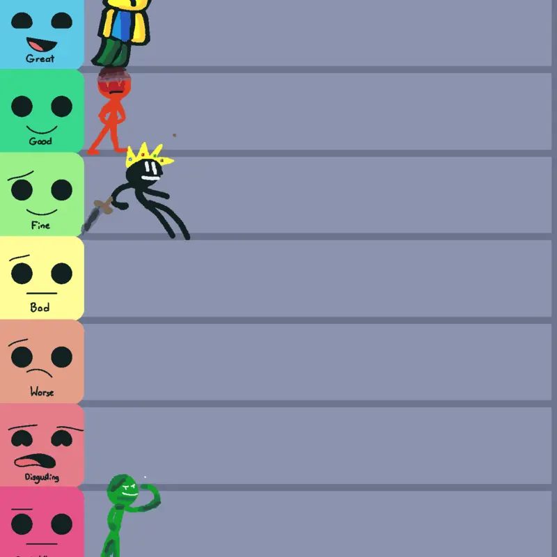 Game by @bobbilby