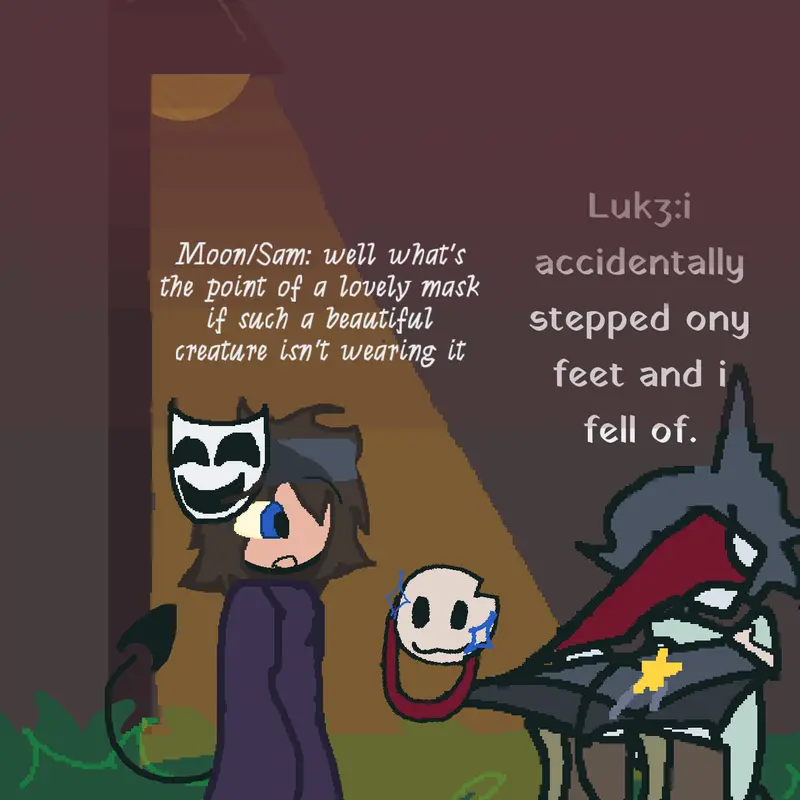 Game by @Wolf_Idkdude