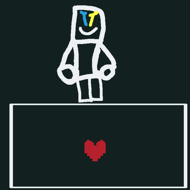 Game by @valenca1609