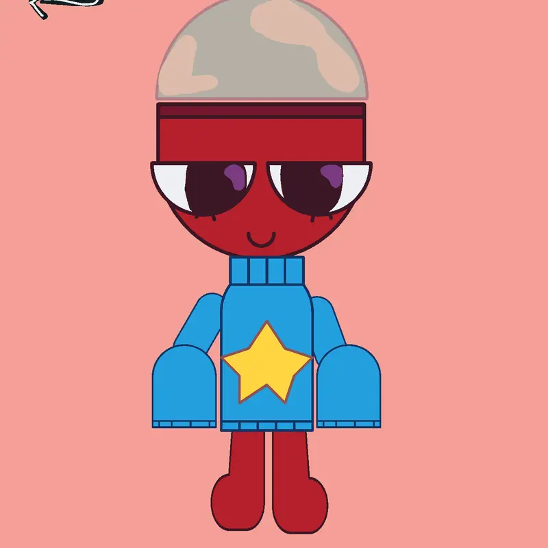 Game by @Angerloka