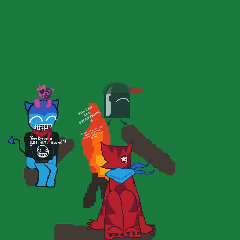 Game by @everything_is_okay