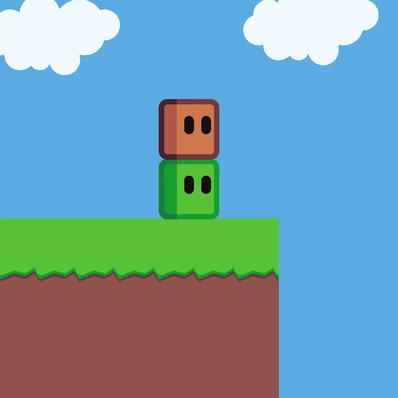 Game by @CHICER