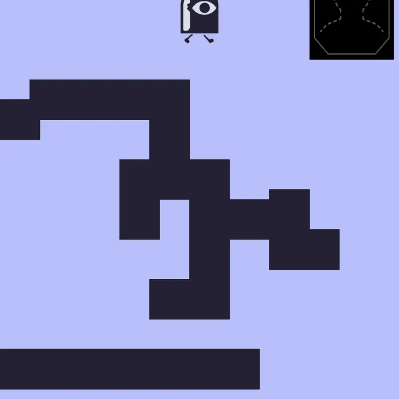 Game by @iam_not_weird
