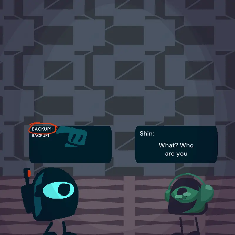 Game by @Nostalgi
