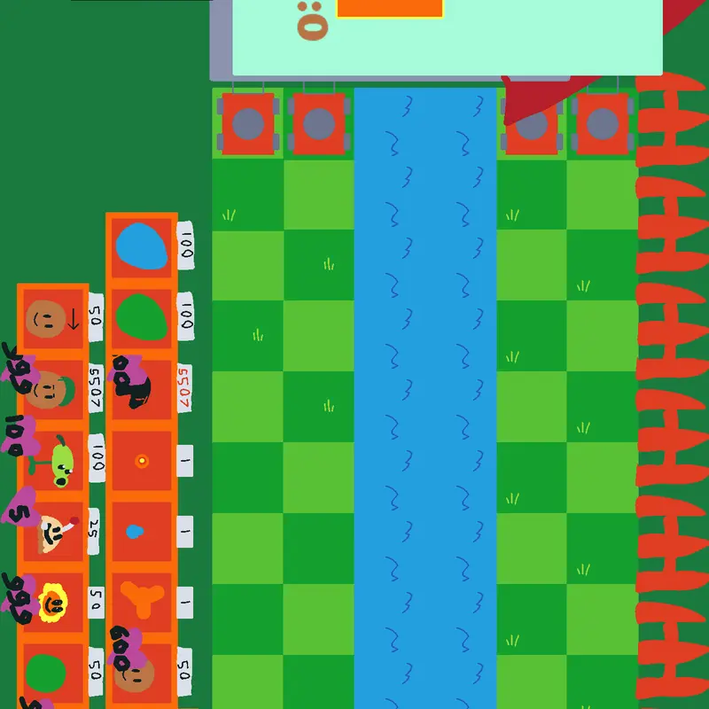 Game by @Author_PPXLKing