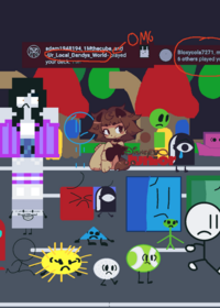 add Round 100