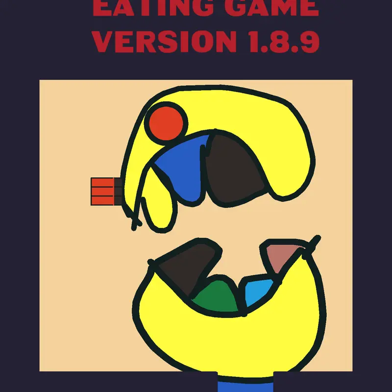 Game by @Username5090