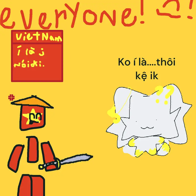 Game by @Vietnamneidk