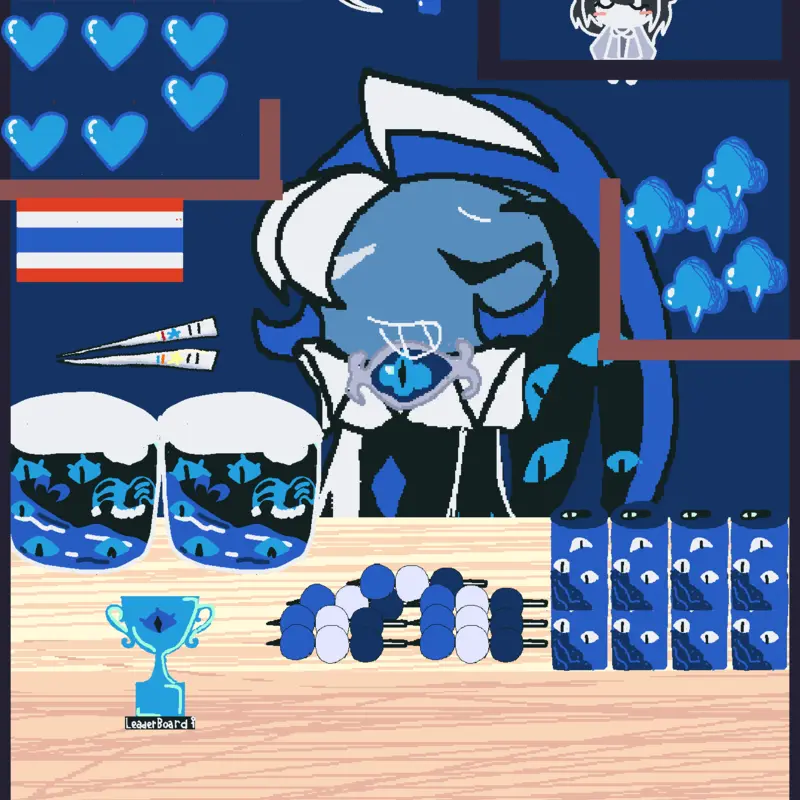 Game by @baby_first