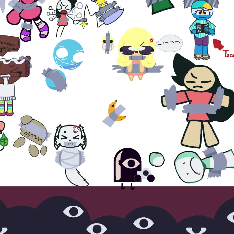 Game by @scarletxia1988