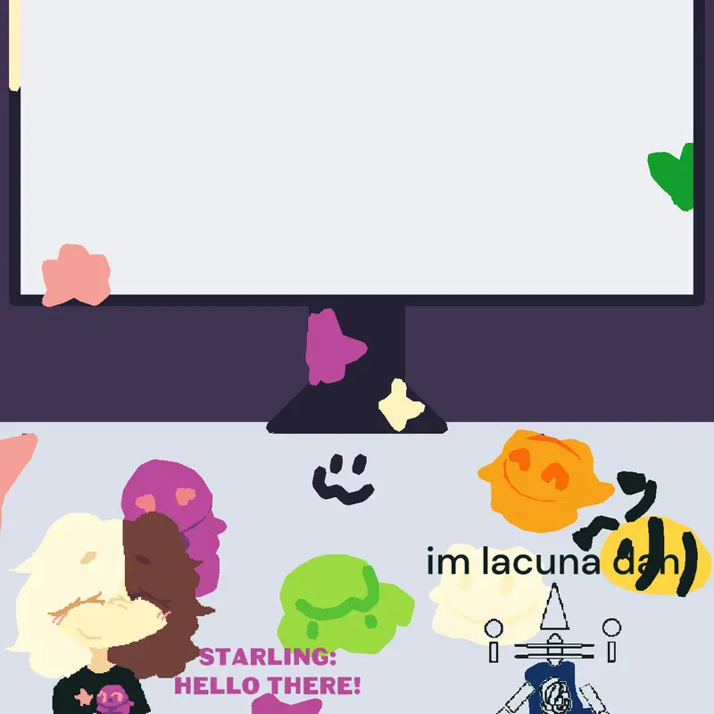 Game by @H0p3_4nd_bl0ckbust3r