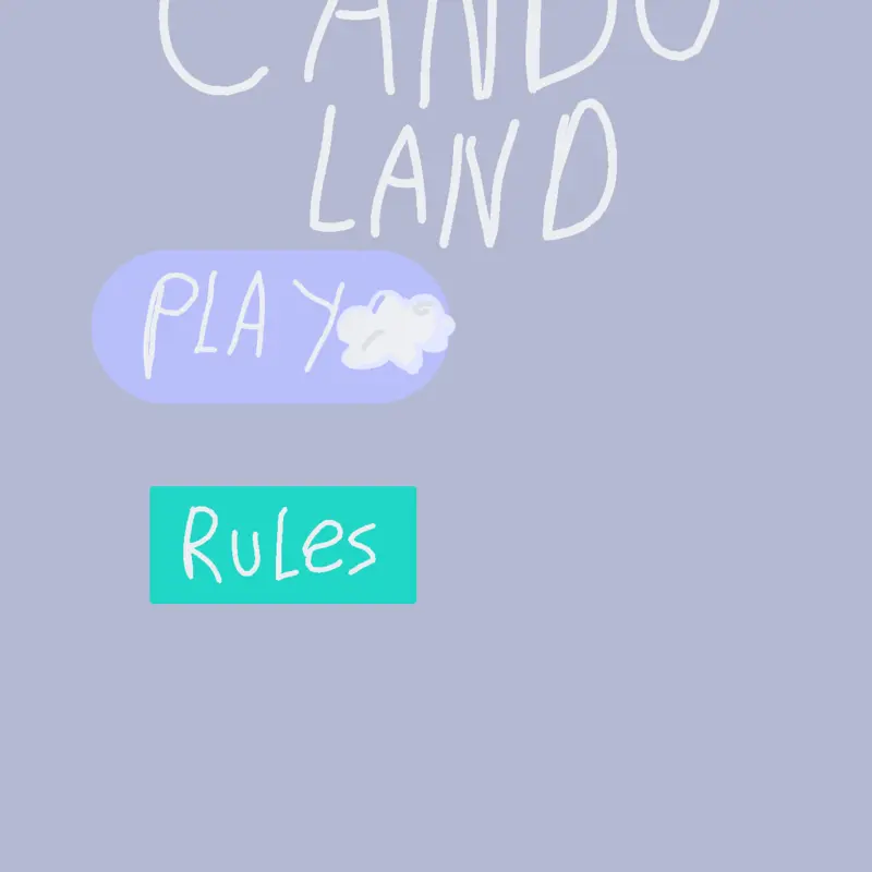 Game by @iluvcandu