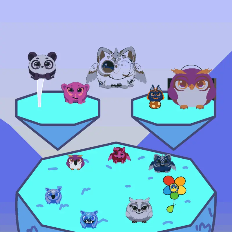 Game by @find-the-markers