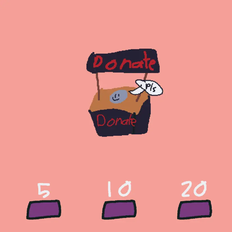 Game by @NullShard