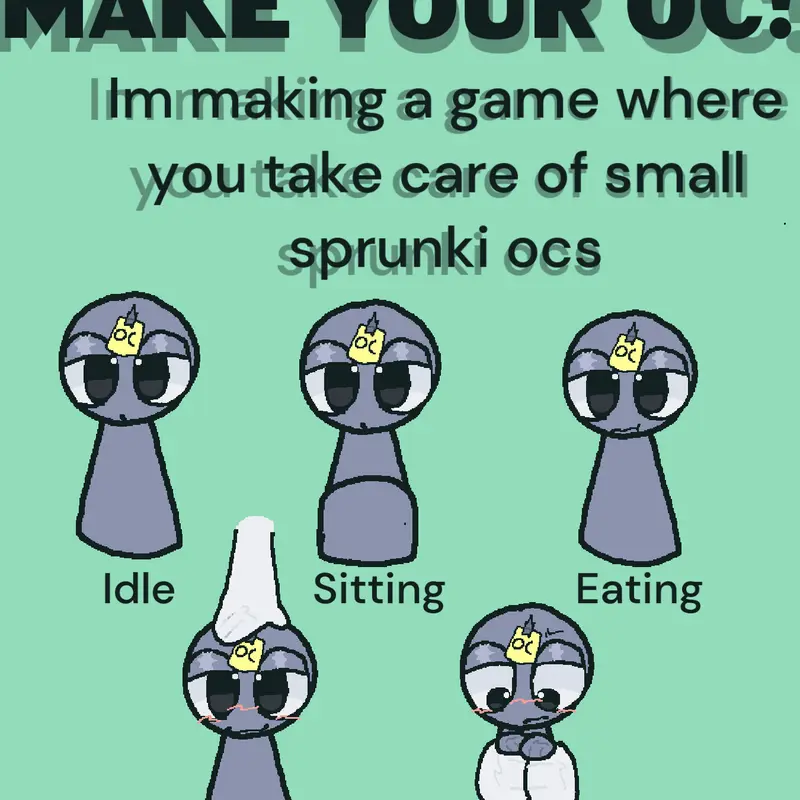 Game by @wollydoggy