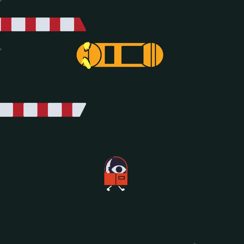 Game by @mragnet_castleman