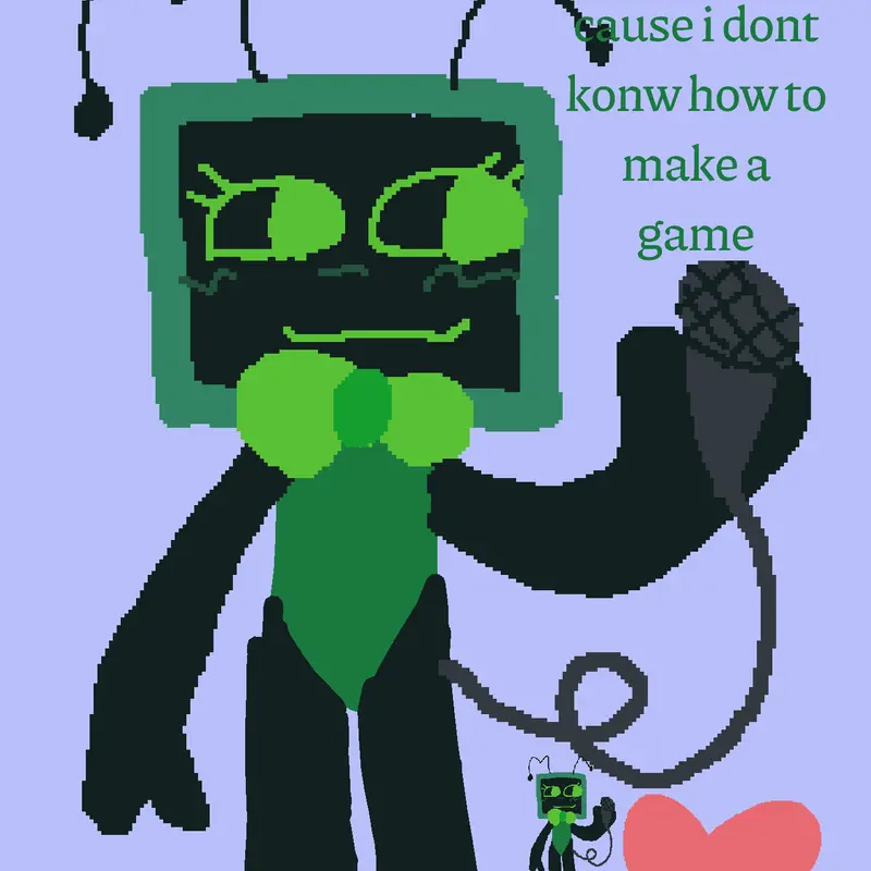 Game by @holly2