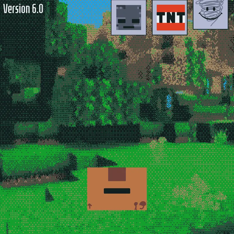 Game by @thatmob555