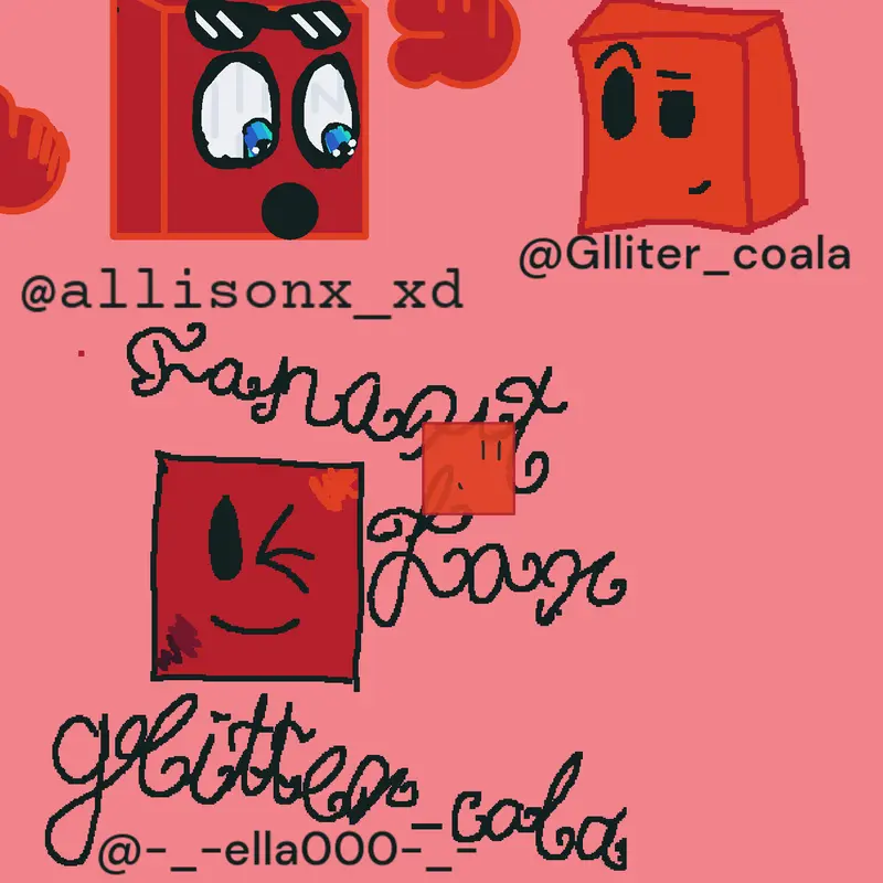 Game by @Allisonx