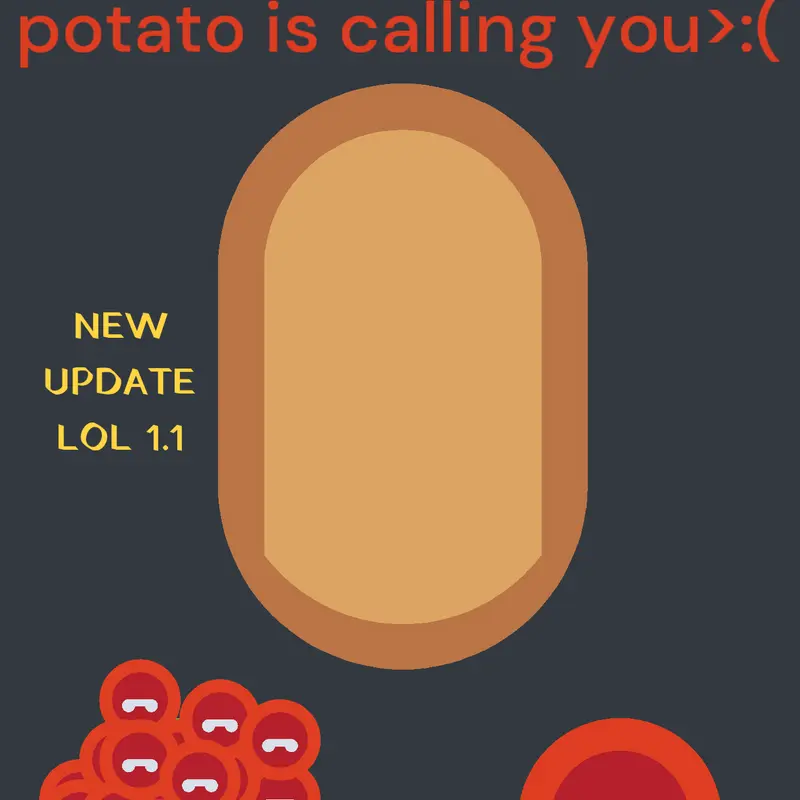 Game by @YourAverageFloppa