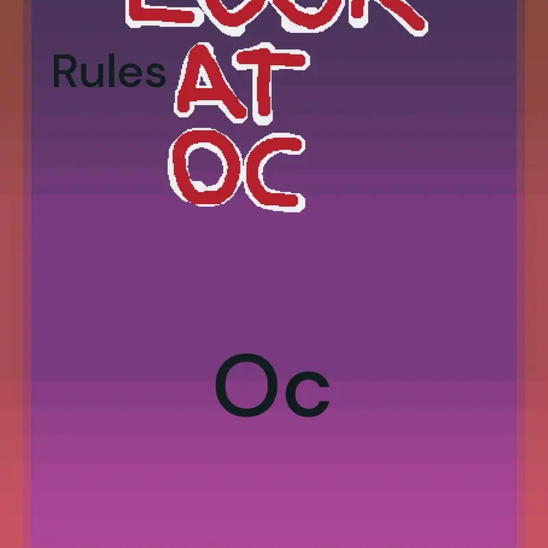 Game by @killstreak