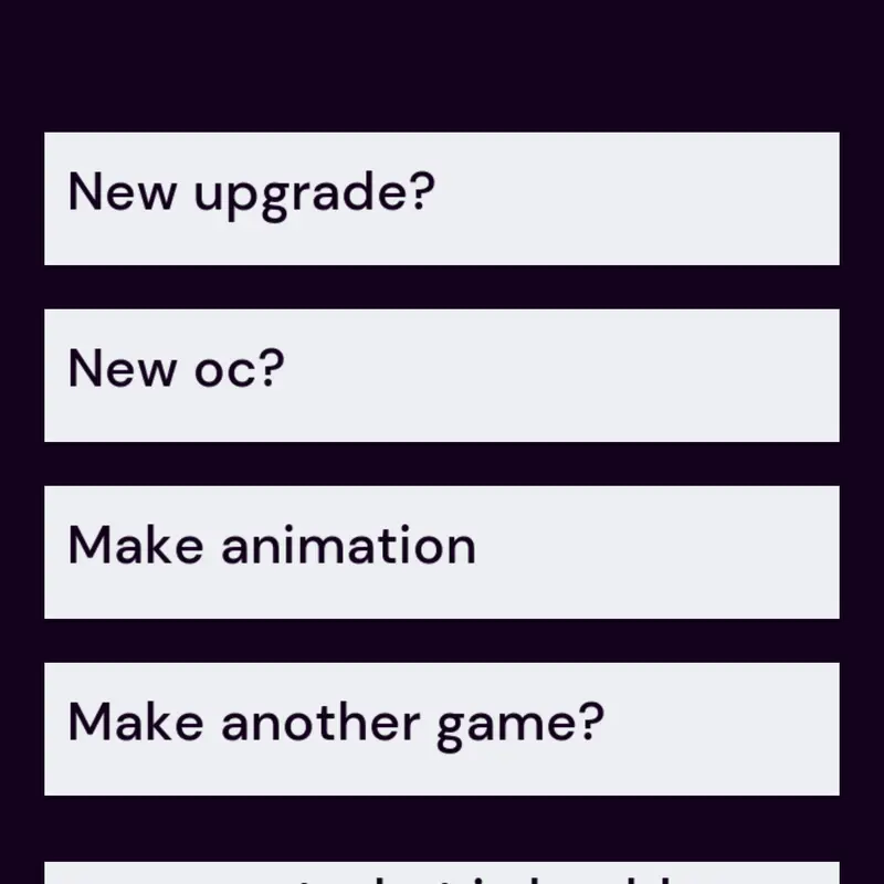 Game by @wubboxes_official_zoster