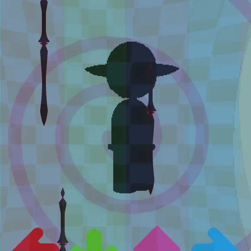 Game by @jsjjwo