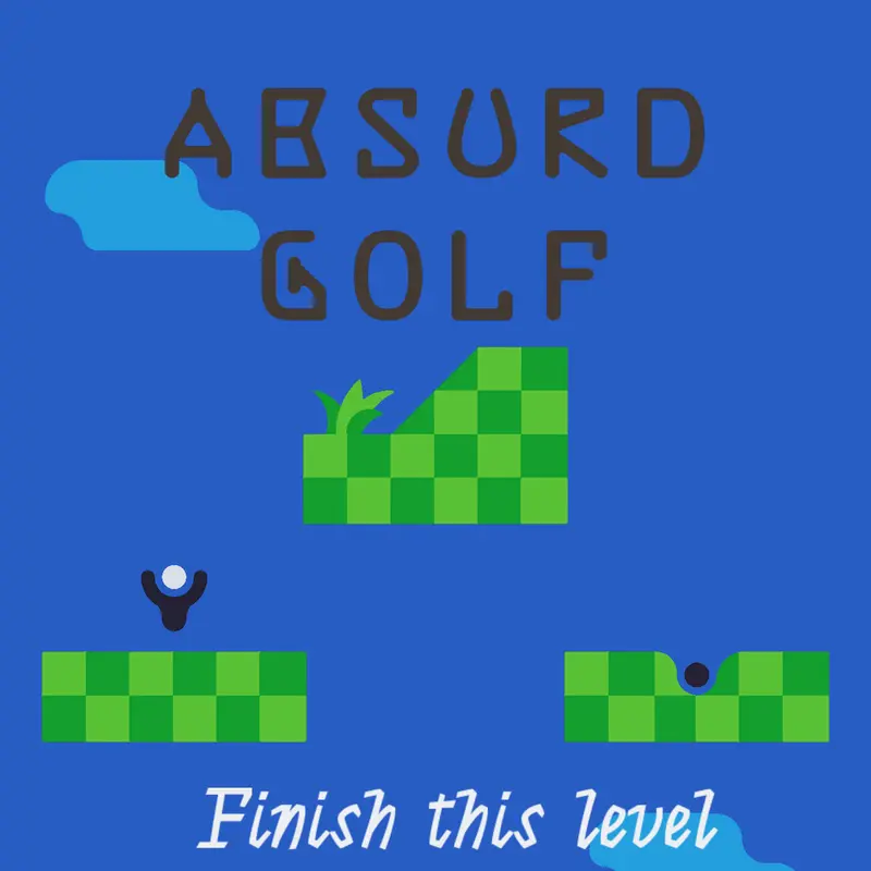 Game by @dermusmar