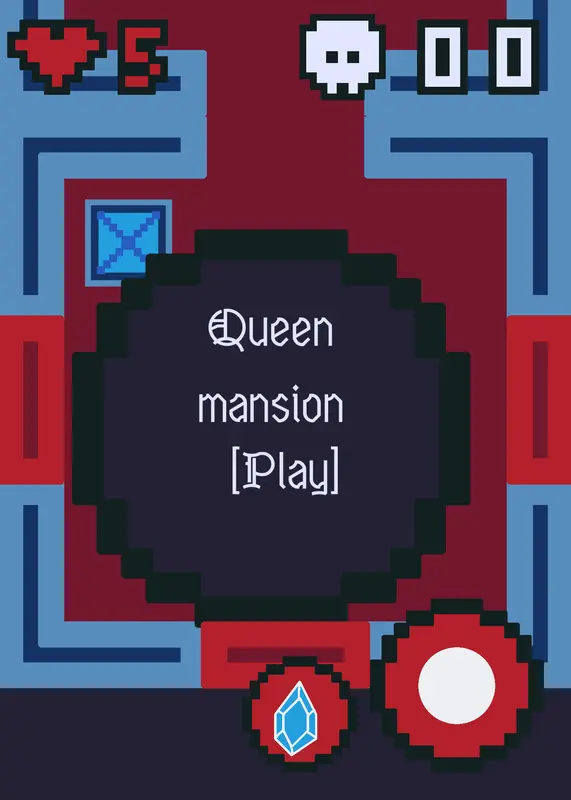 DELTARUNE Roguelike by @StimeGames