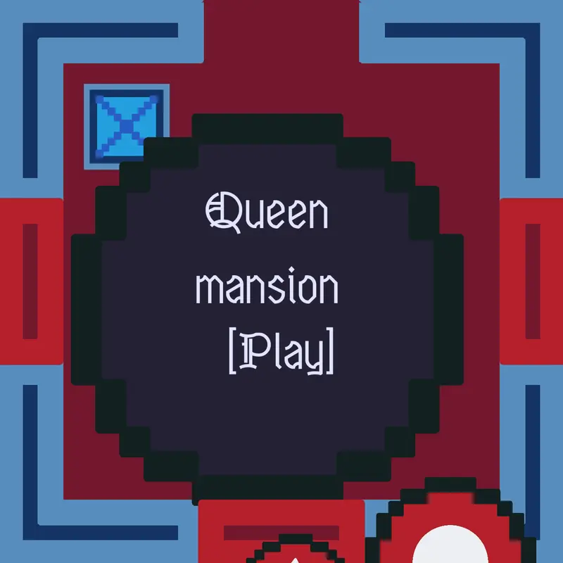 DELTARUNE Roguelike by @StimeGames