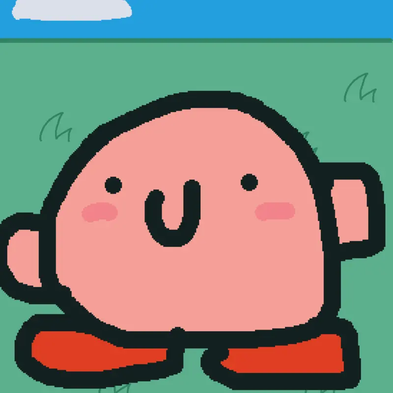 Hi by @Helloiamtinystarwberry