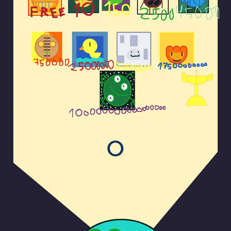 Game by @jtherobot