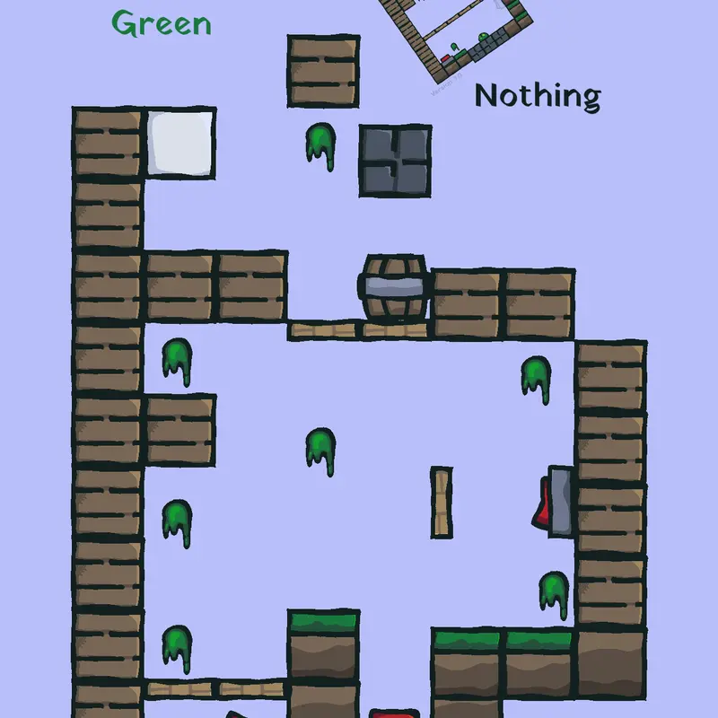 Game by @Yuooll
