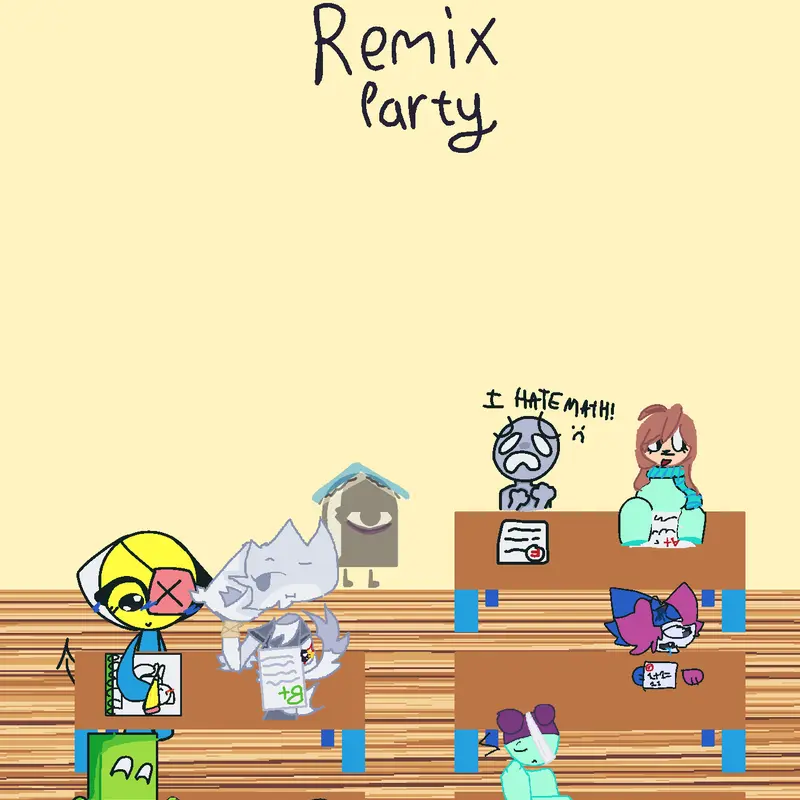 Game by @Catacalyst4eons