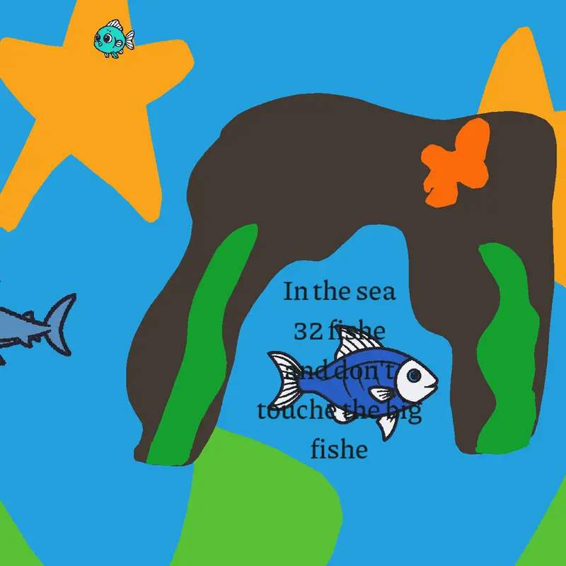 Please appreciate my effort by @Mlissq