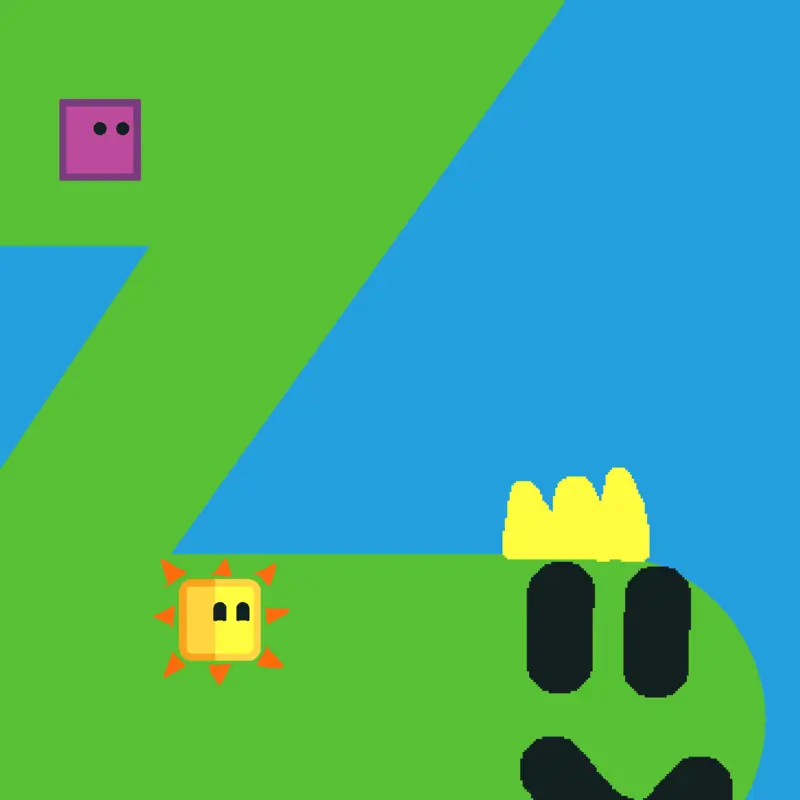 Game by @AkgnTaha