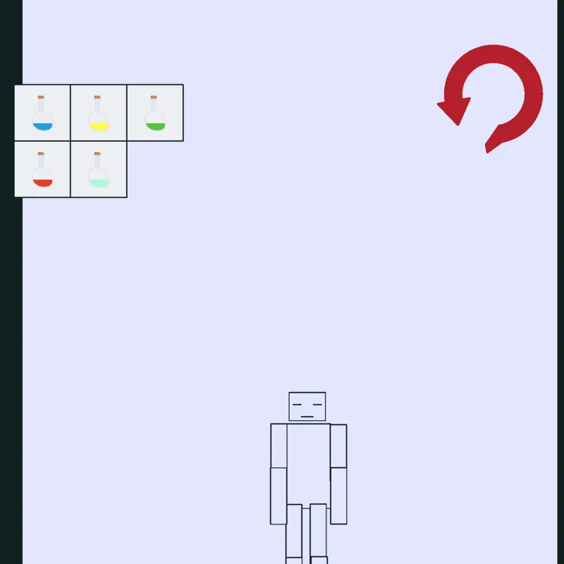 Game by @Kajhaav