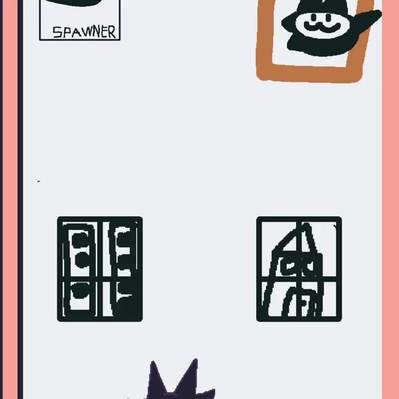 Game by @1bluevoid1